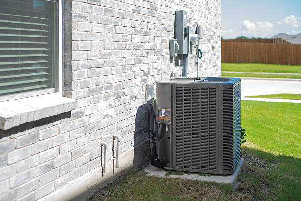 Reliable Ductwork Repair contractor in Equality, IL by FH HVAC